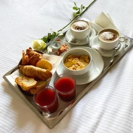 Hotel Globus