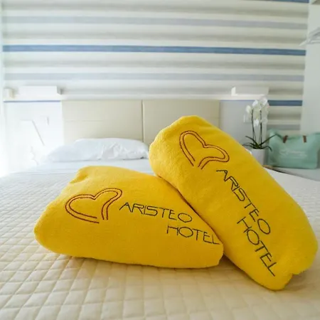 Hotel Aristeo 3*