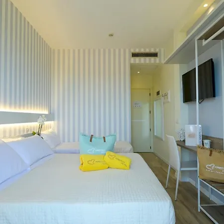 Aristeo Hotel 3*