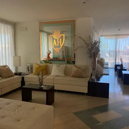 Aristeo Hotel Rimini