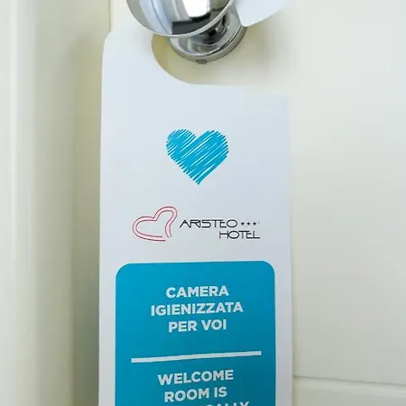 Aristeo 3* Rimini