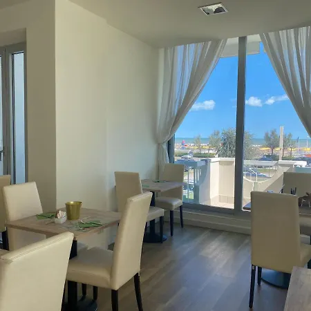 Hotel Aristeo Rimini