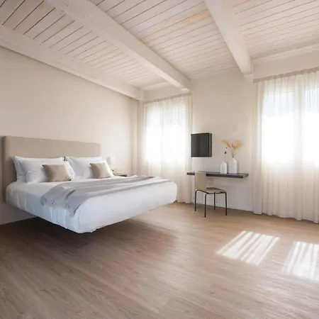 Hotel Open 4*