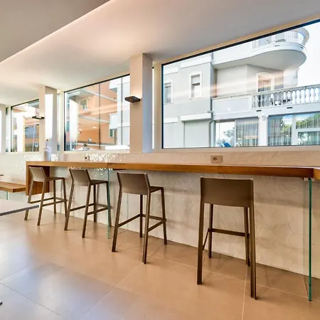 Open Hotel 4*