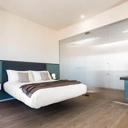 Hotel Open Rimini