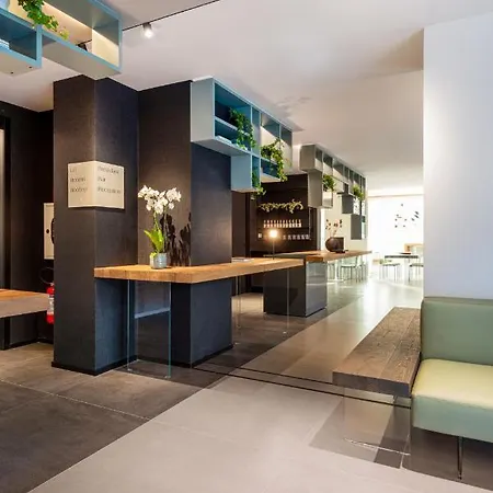 Hotel Open
