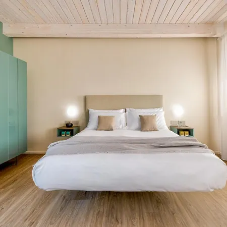 Hotel Open Rimini