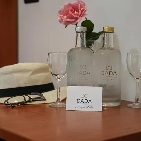 Dasamo - Dada Hotel 3*
