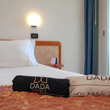 Dasamo - Dada Hotel Rimini