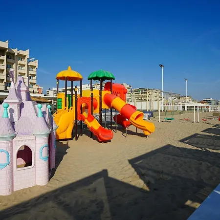 Dasamo - Dada Hotel Rimini