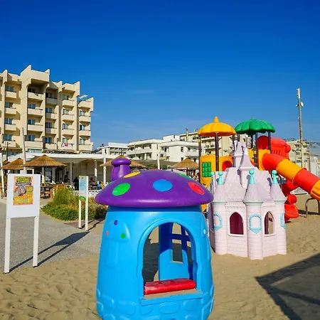 Hotel Dasamo - Dada Rimini