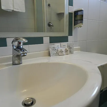 Dasamo - Dada Hotel Rimini