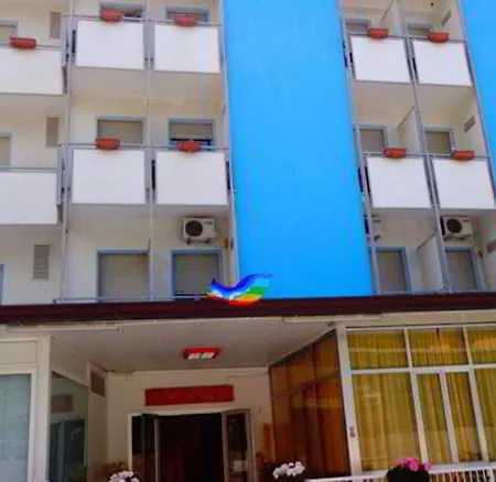 Sanremo Hotel 3*