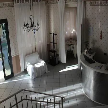 Hotel Hotel Mon Reve 3*