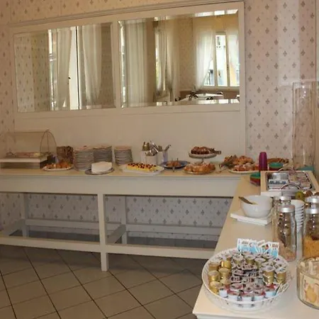 Hotel Hotel Mon Reve