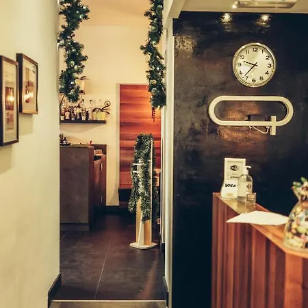 Hotel Q Rimini