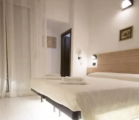 Globus Hotel