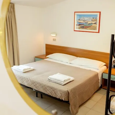 Hotel Giordo 2*