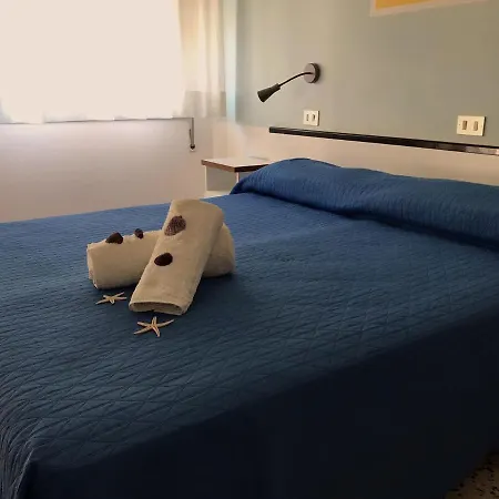 Perla Verde Hotel