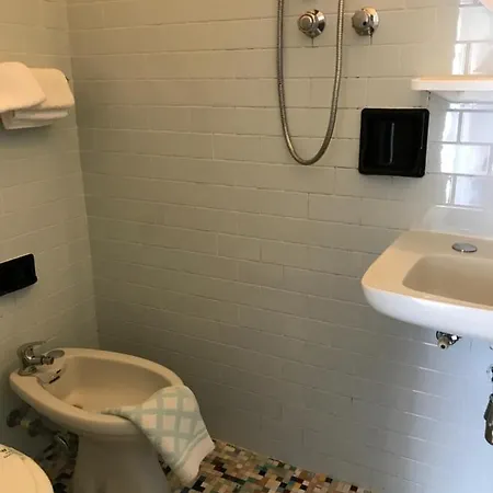 Hotel Perla Verde