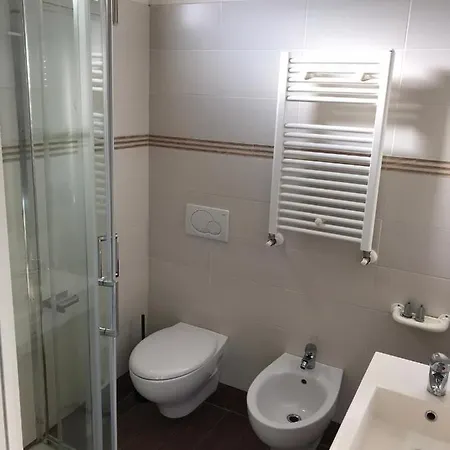 Hotel Perla Verde 3*