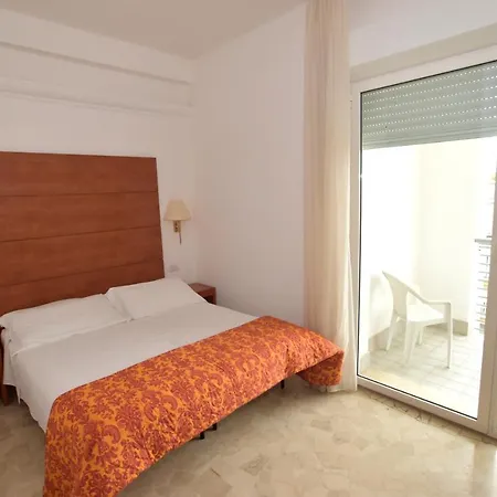 Hotel Del Parco