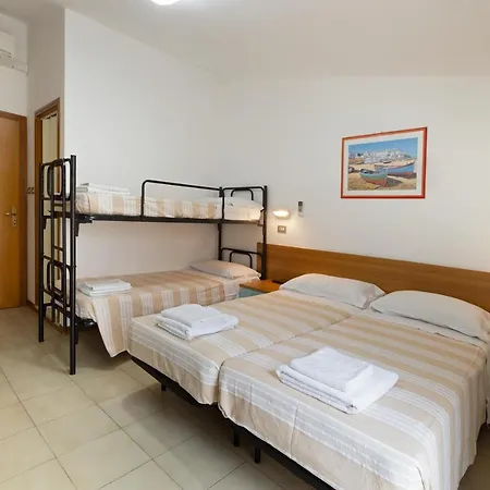 Hotel Giordo 2*