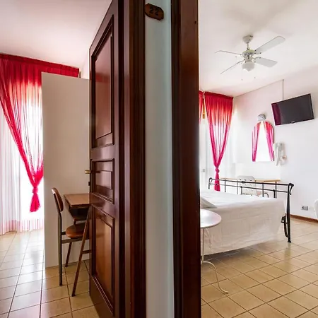 Palos Hotel