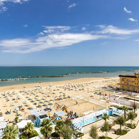Palos 3* Rimini