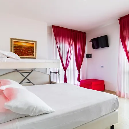 Hotel Palos Rimini