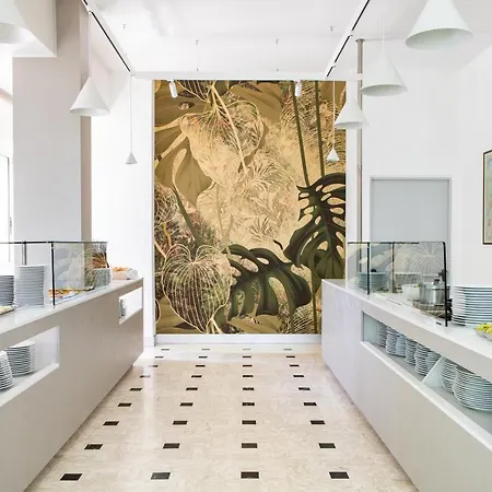 Hotel Palos