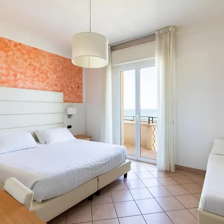 Hotel Palos 3*