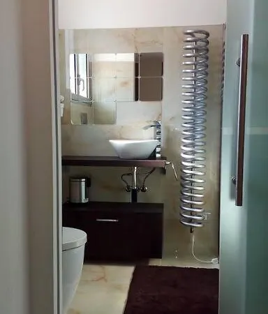 Apartment Zona Fronte Mare Marina Centro App Exclusive