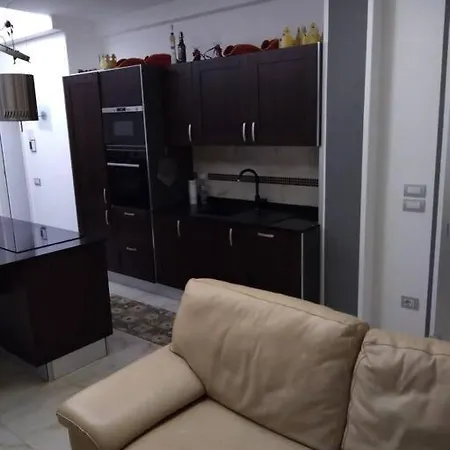 Apartment Zona Fronte Mare Marina Centro App Exclusive