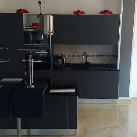 Zona Fronte Mare Marina Centro App Exclusive Apartment