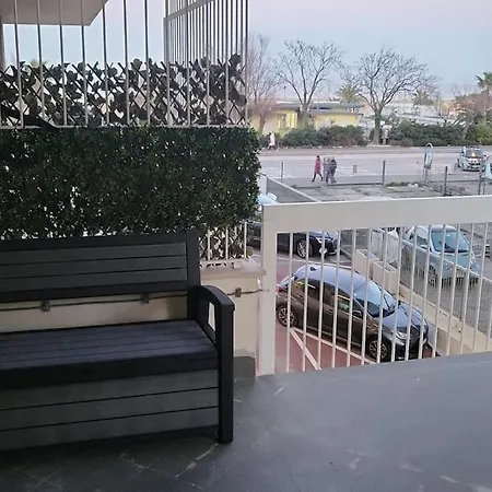 Zona Fronte Mare Marina Centro App Exclusive Rimini