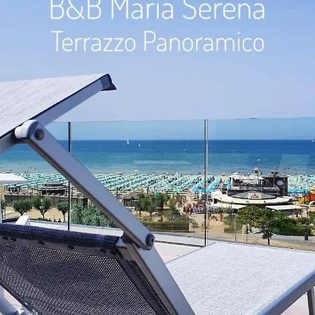 Hotel Maria Serena Rimini