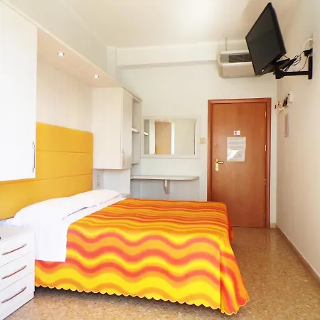 Crystal Nuova Gestione 2025 Hotel