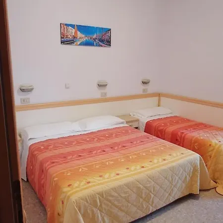 Crystal Nuova Gestione 2025 Hotel