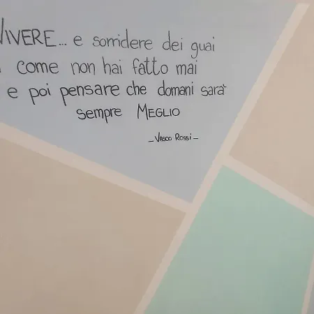 Monica Otel 3*