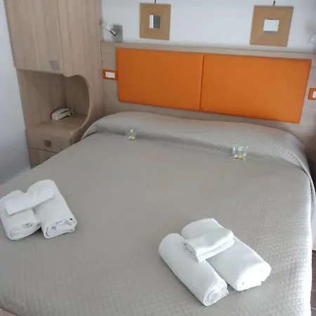 Perla Verde Hotel 3*