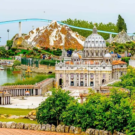 Hotel Crystal Nuova Gestione 2025