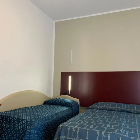 Hotell Fellini