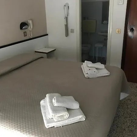 Perla Verde Hotel Rimini