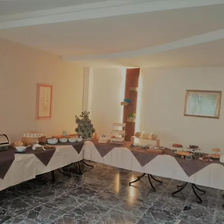 Perla Verde 3* Rimini