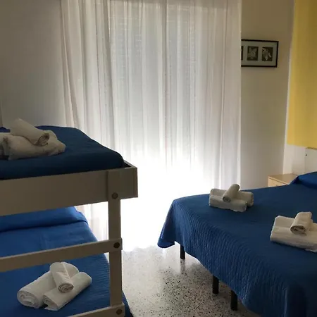 Perla Verde Hotel 3*