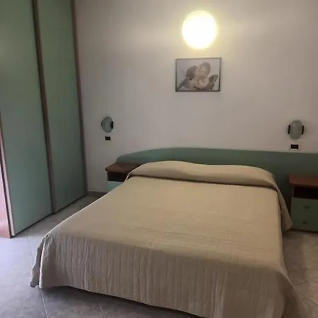 Luigia Hotel Rimini