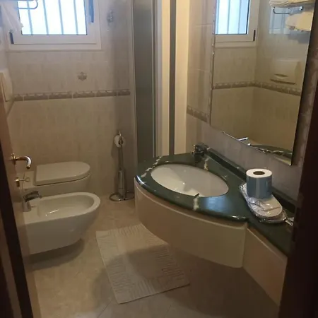 Hotel Luigia 3*