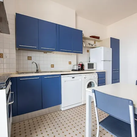 Apartment Liza