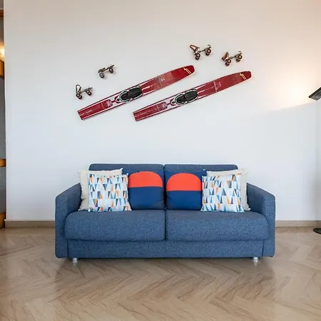 Apartment Liza *